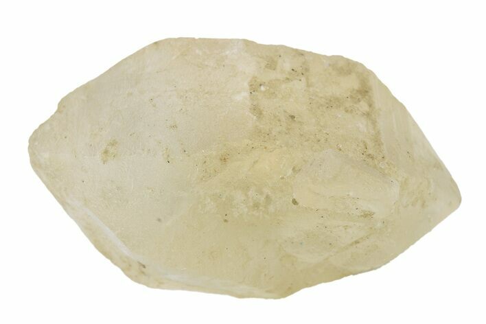 Double-Terminated Hanksite Crystal - Trona, California #341713